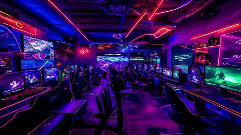 Cá cược CS2 in-play tại 77WIN