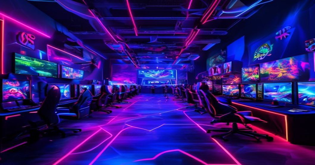 Cá cược CS2 tại 77WIN
