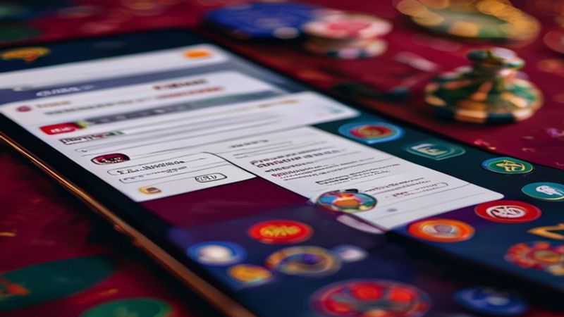 Đăng ký tài khoản 77WIN chi tiết
