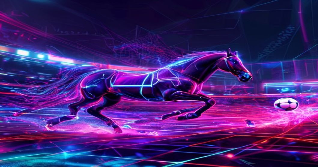 Cá cược thể thao ảo 77WIN
